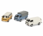 Preview: Schuco 450368600 - Set 40 Jahre VW T3 1:43