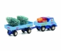 Preview: Schuco 450527700 - Piccolo Unimog 401 CHRISTMAS 2020