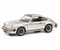 Preview: Schuco 450669900 - 1:12 Porsche 911 Coupé 3.2 silber