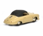 Preview: Schuco 450879700 - 1:43 Porsche 356 Gmünd Cabriolet, beige