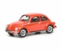Preview: Schuco 450903900 - 1:43 VW Käfer 1600-S rot