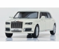 Preview: Schuco 450910100 - 1:43 Aurus Senat weiß, limitiert