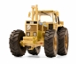 Preview: Schuco 450910600 - 1:32 SAME Hercules 160 gold