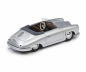 Preview: Schuco 450913100 – 1:43 Porsche 356 Gmünd silber