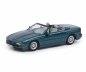 Preview: Schuco 450915000 – 1:43 BMW 850i Cabriolet grün