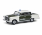 Preview: Schuco 452027800 – Mercedes-Benz MB 200 Polizei 1:64