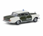 Preview: Schuco 452027800 – Mercedes-Benz MB 200 Polizei 1:64