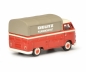 Preview: Schuco 452641000 - 1:87 Volkswagen T1b Deutz Kundendienst