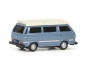 Preview: Schuco 452644500 - 1:87 VW T3b Joker, blau