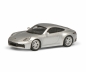 Preview: Schuco 452653600 - 1:87 Porsche 911, silber