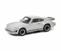 Preview: Schuco 452656200 - 1:87 Porsche 911 (930), silber