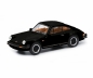 Preview: Schuco 452656300 - 1:87 Porsche 911 3.2, schwarz