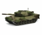 Preview: Schuco 452666300 - 1:87 Kampfpanzer Leopard 2A1 Bundeswehr Militär