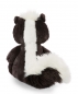 Preview: Nici 47343 - Kuscheltier Stinktier Chiala Skunk ca. 35 cm