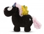 Preview: Nici 47374 - Kuscheltier Einhorn Rainbow Yin ca. 13 cm