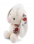 Preview: Nici 47476 - Love Hase romantisch ca. 35 cm