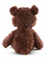 Preview: Nici 47602 - Kuscheltier Bär Classic Bear NICI Green, ca. 20 cm