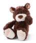 Preview: Nici 47602 - Kuscheltier Bär Classic Bear NICI Green, ca. 20 cm