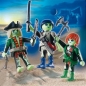 Preview: Playmobil 4800 - Geisterpiraten