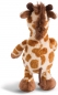 Preview: Nici 48069 - Giraffe Schlenker, ca. 20 cm Plüsch