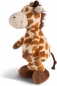 Preview: Nici 48069 - Giraffe Schlenker, ca. 20 cm Plüsch