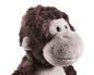 Preview: Nici 48070 - Kuscheltier Gorilla Zoo Friends ca. 20 cm