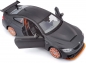 Preview: Maisto 531246 - 1:24 BMW M4 GTS grau