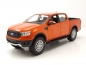 Preview: Maisto 531521 - 1:24 Ford Ranger orange