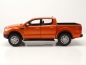 Preview: Maisto 531521 - 1:24 Ford Ranger orange