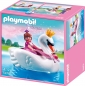 Preview: Playmobil 5476 - Prinzessin im Schwanenboot