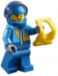 Preview: LEGO® 60114 - City, Rennboot