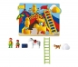 Preview: Playmobil 6747 - Spielpuzzle Zirkus