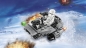 Preview: LEGO® 75126 - Star Wars™, First Order Snowspeeder™ Microfighters