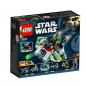Preview: Lego 75127 - Star Wars, The Ghost™ Microfighters