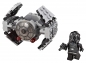 Preview: LEGO® 75128 - Star Wars™, TIE Advanced Prototype™