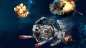 Preview: LEGO® 75128 - Star Wars™, TIE Advanced Prototype™