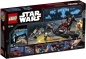 Preview: Lego 75145 - Star Wars, Eclipse Fighter™