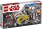 Preview: LEGO® 75176 - Star Wars™, Resistance Transport Pod™