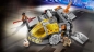 Preview: LEGO® 75176 - Star Wars™, Resistance Transport Pod™