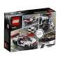 Preview: Lego 75873 -  Audi R8 LMS ultra * RAR * SELTEN *