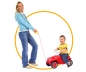 Preview: BIG 800001265 - Bobby Car Seil Schleppseil