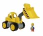 Preview: BIG 800054837 - Power Worker Radlader inkl. Figur