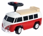 Preview: BIG 800055320 - Baby VW T1 rot
