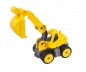 Preview: BIG 800055802 - Power Worker, Mini Bagger