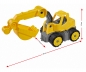 Preview: BIG 800055802 - Power Worker, Mini Bagger