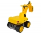 Preview: BIG 800055811 - Power Worker Maxi Bagger