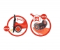 Preview: BIG 800056445 - Bobby Car Walker