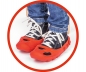 Preview: BIG 800056449 - Shoe Care Rot