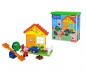 Preview: BIG 800057073 - PlayBIG Bloxx Peppa Pig Garden House Gartenhaus