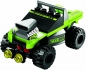 Preview: Lego Racers 8192 - Lime Racer 1:55 Box